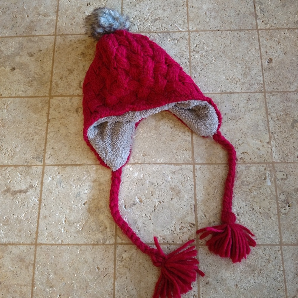 Winter hats